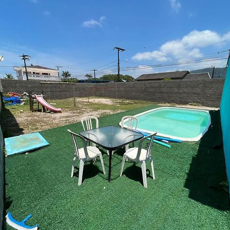 200M Da Praia, Piscina Itanhaém المظهر الخارجي الصورة