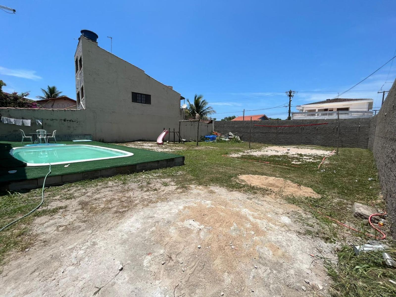 200M Da Praia, Piscina Itanhaém المظهر الخارجي الصورة
