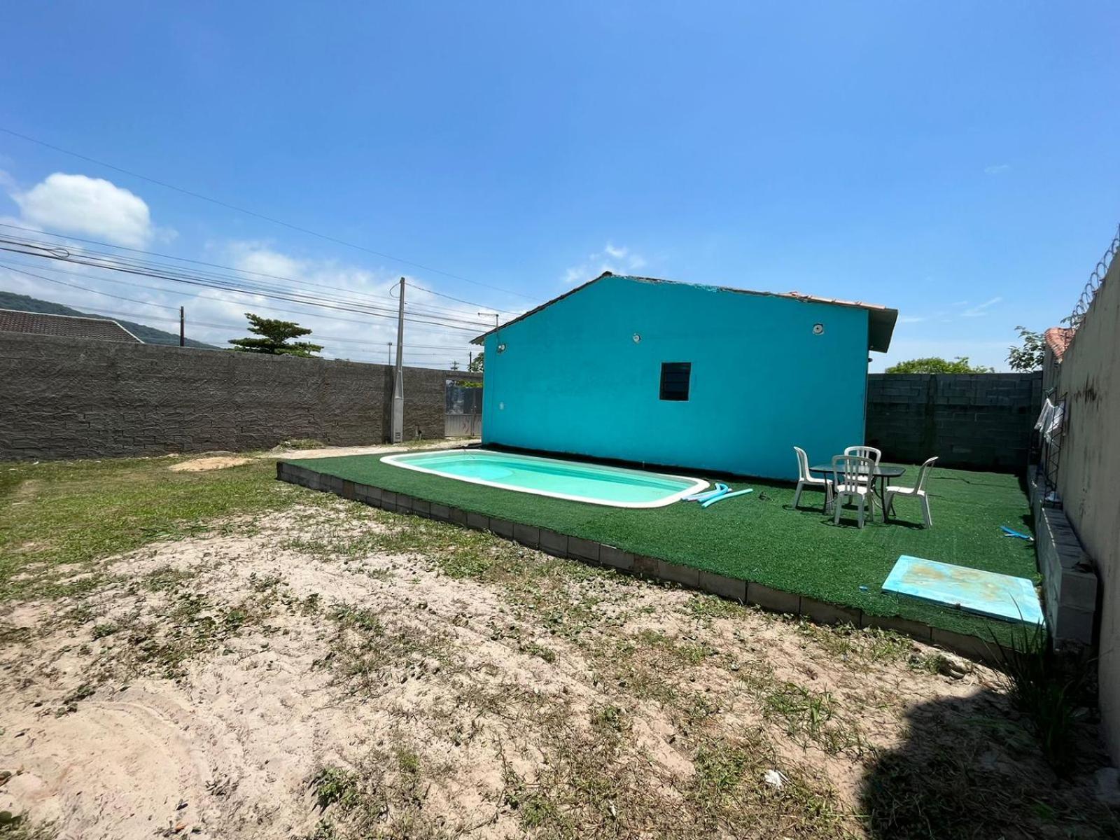 200M Da Praia, Piscina Itanhaém المظهر الخارجي الصورة